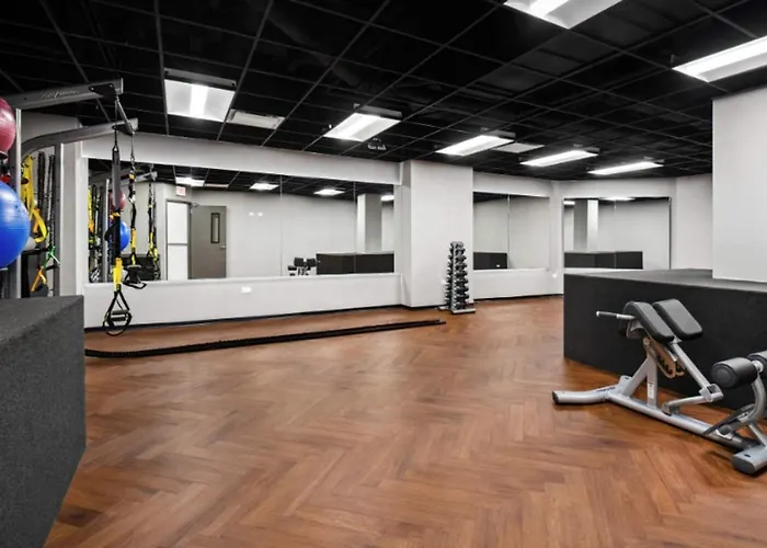 Gold Coast 1br W Doorman Gym 2 Blocks To L Chi-550 Apartment *