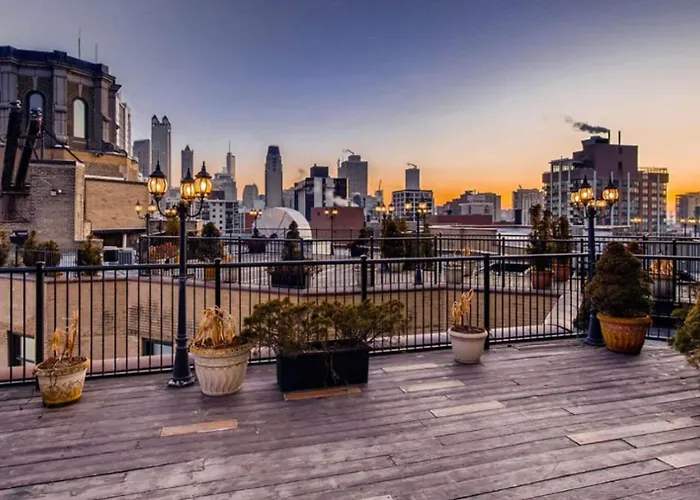 Apartment Gold Coast 1br W Doorman Gym 2 Blocks To L Chi-550 Chicago